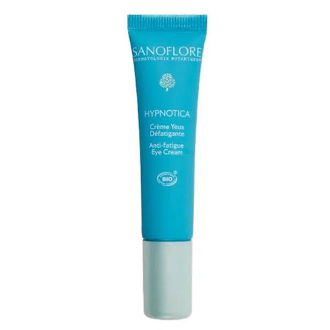 Sanoflore Hypnotica Crème Yeux Défatigante (15 ml)