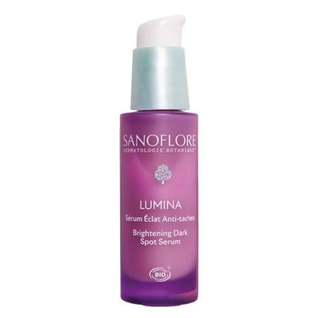 Sanoflore Lumina Sérum éclat anti-taches 30 ml