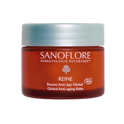 Sanoflore Reine Baume Anti-âge Global Bio 50 ml