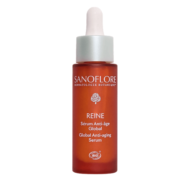 Sanoflore Reine Sérum Anti-âge Global Bio (30 ml)