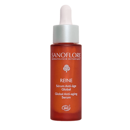 Sanoflore Reine Sérum Anti-âge Global Bio (30 ml)