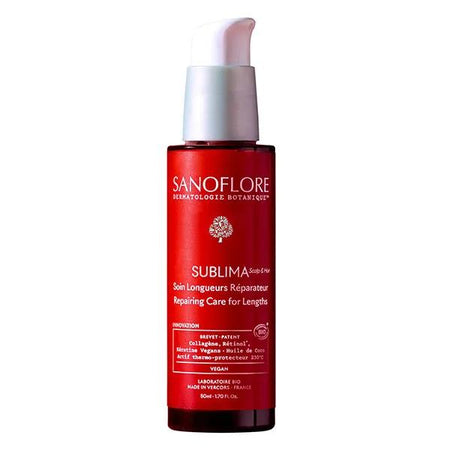 Sanofleure Sublima Soin longueur réparateur 50 ml