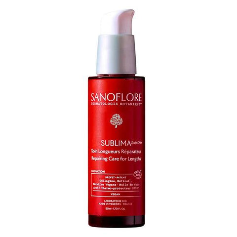 Sanofleure Sublima Soin longueur réparateur 50 ml