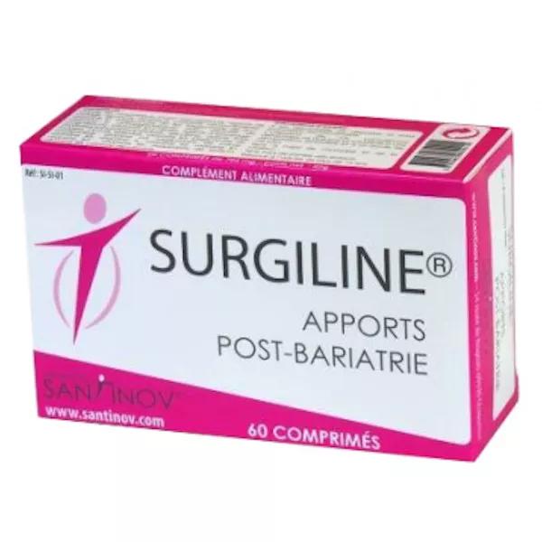 Santinov Surgiline 60 comprimés