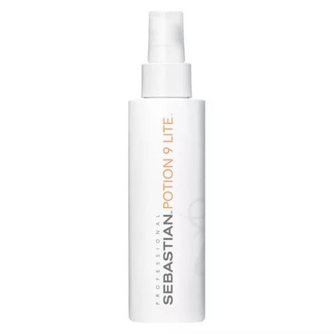 Sebastian Professional Potion 9 Traitement Coiffant Hydratant Lite 150ml