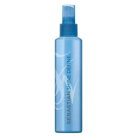 Sebastian Professional Trilliance Shine Define Spray Brillance 200ml