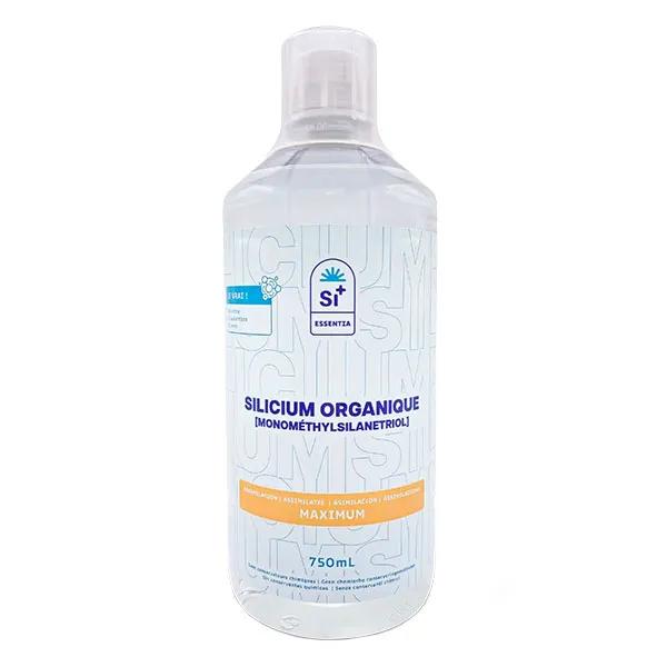 Si+ Silicium Organique Buvable 750ml