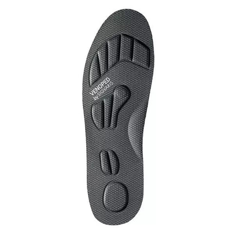 Sigvaris Venoped Classic Vein-Stimulating Insole Grey Size 42