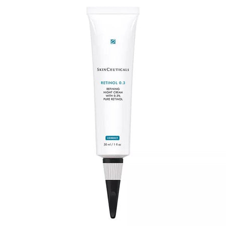 SkinCeuticals Anti-Âge Retinol 0.3 Crème Nuit Anti-Rides Visage 30ml