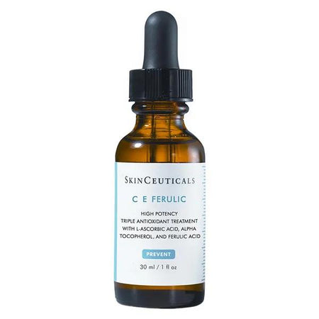 SkinCeuticals Antioxydants C E Ferulic Sérum Rides et Fermeté Soin Visage 30ml