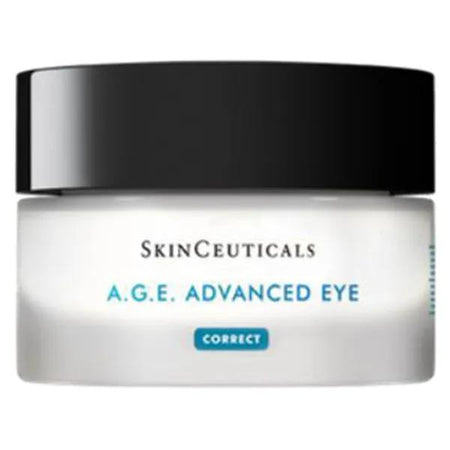 SkinCeuticals Contour des Yeux A.G.E. Advanced Eye Soin Anti-Rides & Cerne 15ml