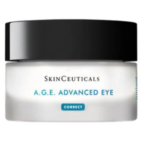 SkinCeuticals Contour des Yeux A.G.E. Advanced Eye Soin Anti-Rides & Cerne 15ml