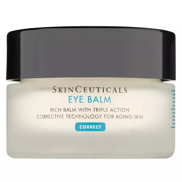 SkinCeuticals Contour des Yeux Eye Balm Soin Anti-Rides (15 ml)
