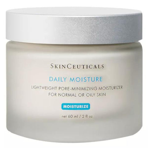 SkinCeuticals Hydrating Daily Moisture Pore Reducing Face Cream 60ml