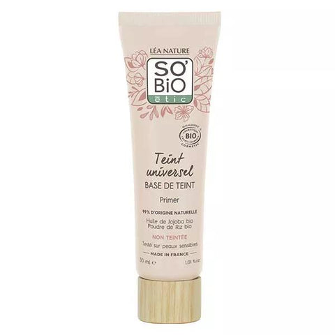 So'Bio Étic Teint Universel Base de Teint Bio (30 ml)