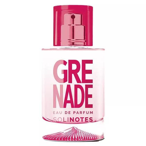 Solinotes Grenade Eau de parfum 50ml