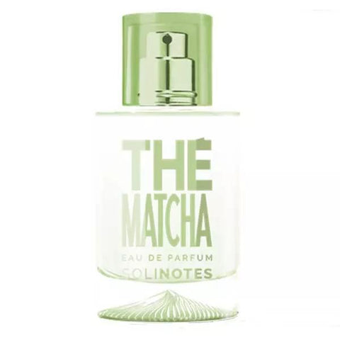 Solinotes Thé Matcha eau de parfum (50 ml)