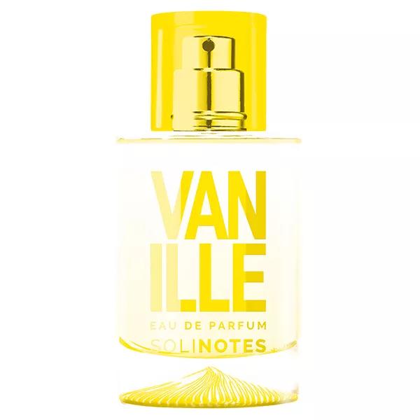Solinotes Vanille Eau de parfum (50 ml)