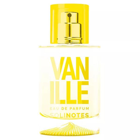 Solinotes Vanille Eau de parfum (50 ml)