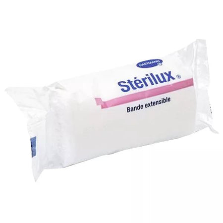 Hartmann Stérilux Bande Extensible 5cm x 4m