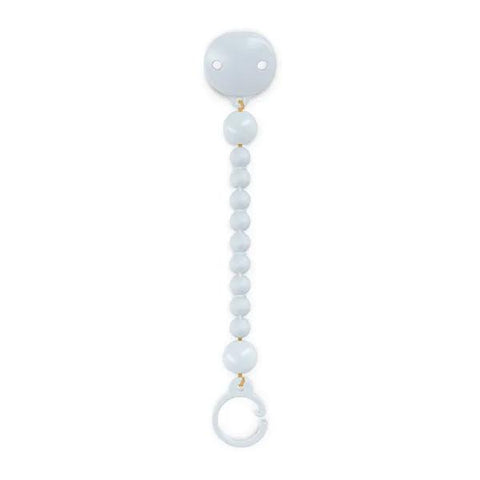 Suavinex Attache-Sucette Silicone Colour Essence Bleu