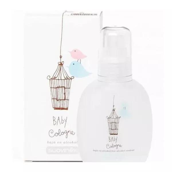 Suavinex Soin Parfum Baby Cologne 100ml