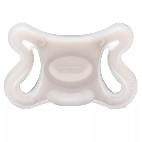 Suavinex Zerø.Zerø Sucette Symétrique Silicone 0-6m