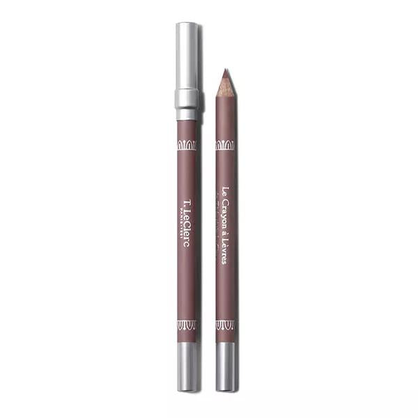 T.LeCLerc Lèvres Crayon N°02 Tendre (1,2 g)