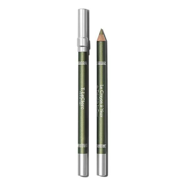 T.LeCLerc Crayon à yeux N°05 Emeraude (1 g)