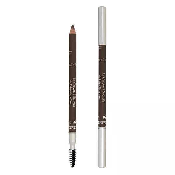 T.LeCLerc Yeux Crayon à Sourcils N°03 Brun (1 g)