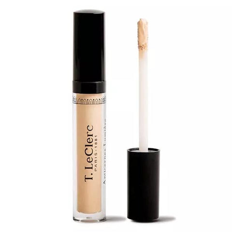 T.LeCLerc anticernes correcteur lumiere 02 vanille