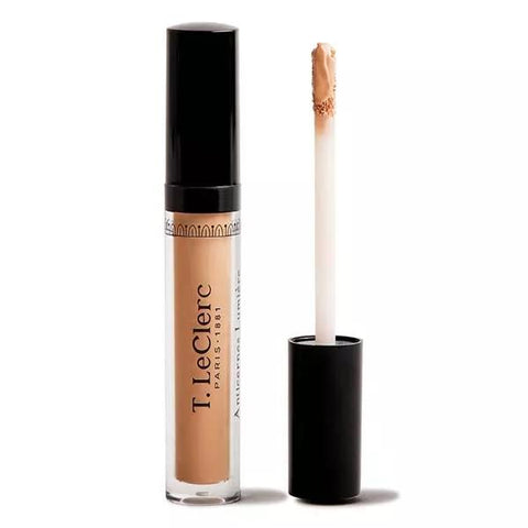 T.LeCLERC anticernes correcteur lumière 06 ambre