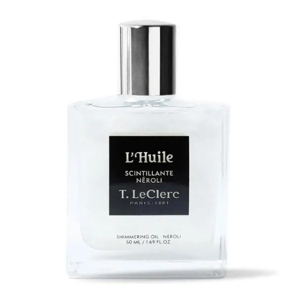 T.Leclerc Huile Scintillante Neroli (50 ml)