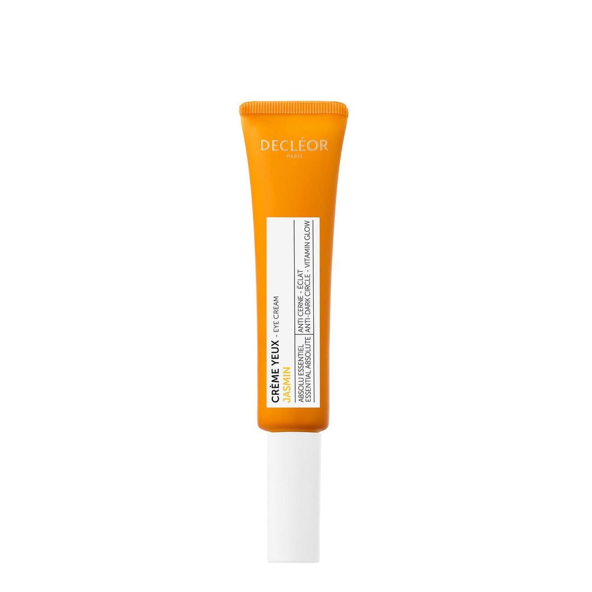 Décleor Mandarine Crème Yeux Jasmin 15 ml