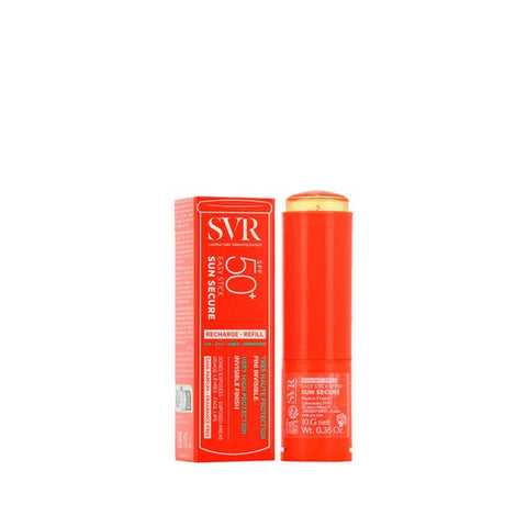 SVR Sun Secure Easy Stick Refill SPF50+ 10 g