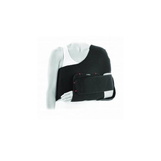 Donjoy Gilet Immoscap II M