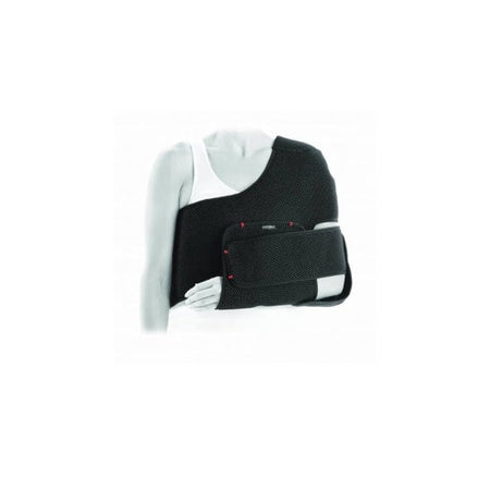 Donjoy Gilet Immoscap II M