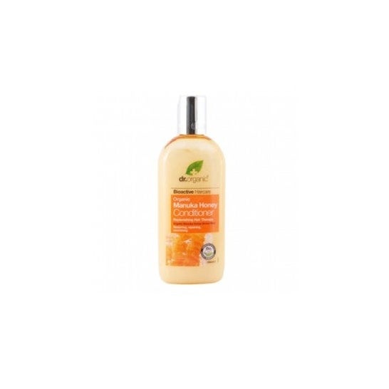 Dr. Organic Après-shampooing Manuka (265 ml)