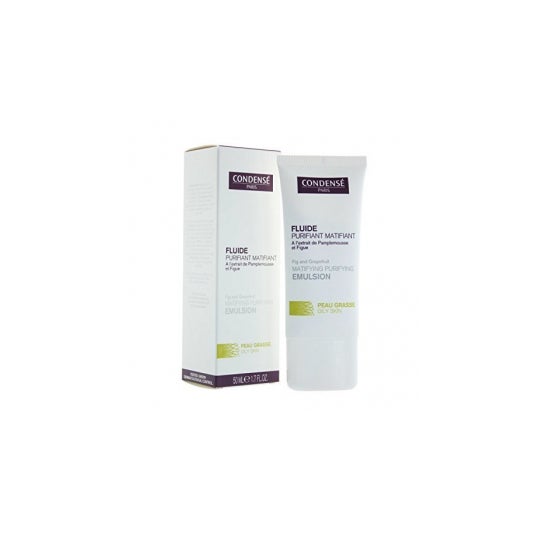 Condense Fluide Apais Matif 50ml