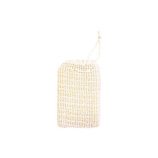 Les Petits Bains de Provence Éponge de bain en sisal (1 pièce)