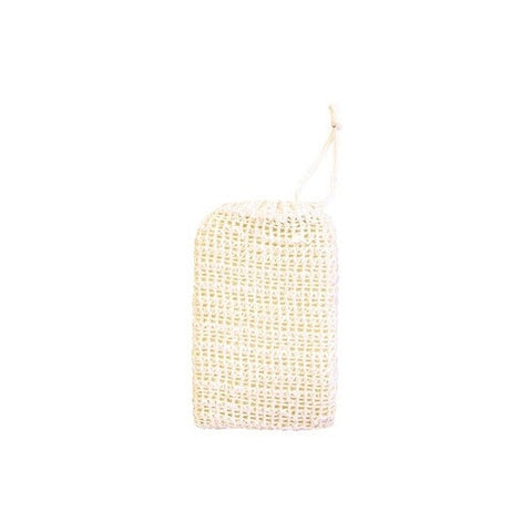 Les Petits Bains de Provence Éponge de bain en sisal (1 pièce)