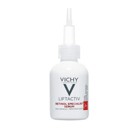 Vichy Liftactiv Retinol Specialist Serum (30 ml)