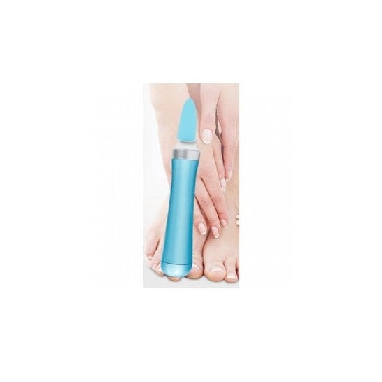 Scholl Velvet Smooth kit de soins des ongles
