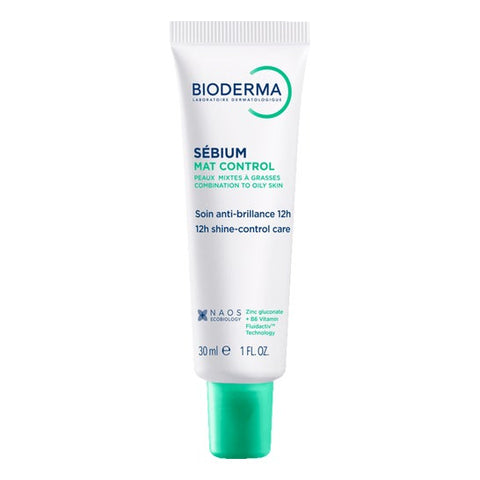 Bioderma Sébium Mat Control (30 ml)