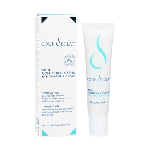 Coup D'Eclat Sérum Contour Des Yeux 15ml