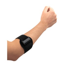 Donjoy Epiforce Strong Noir (1 pièce)