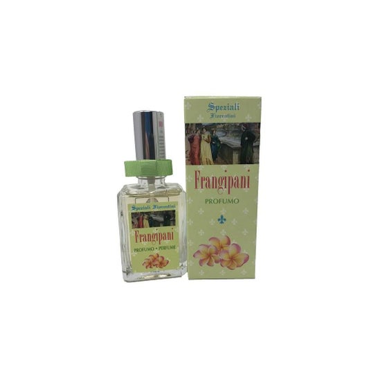 DERBE Frangipani Parfum (50 ml)