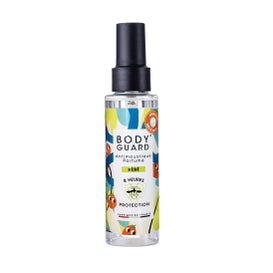 Bodyguard Protect Anti-Moustiques Parfumé Bébé (100 ml)