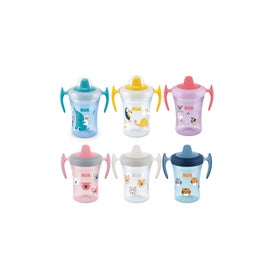 Nuk Trainer Evolution Cup +6M (1 pièce)