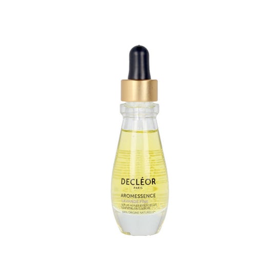 Décleor Aromessence Lavandula Vera Sérum Huile Revitalisant (15 ml)